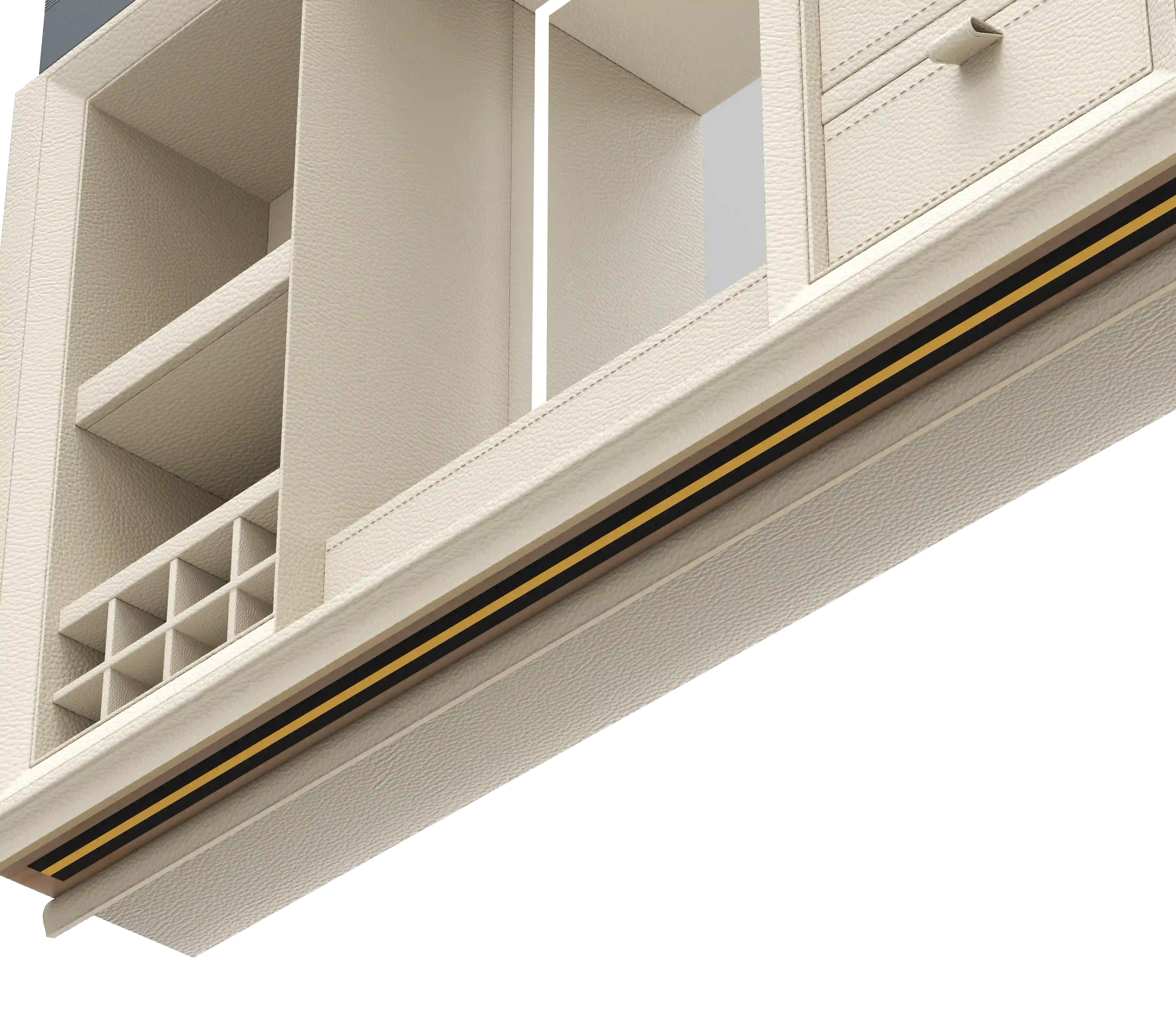 Bedroom Jewelry Cabinet Storage Lift high quality