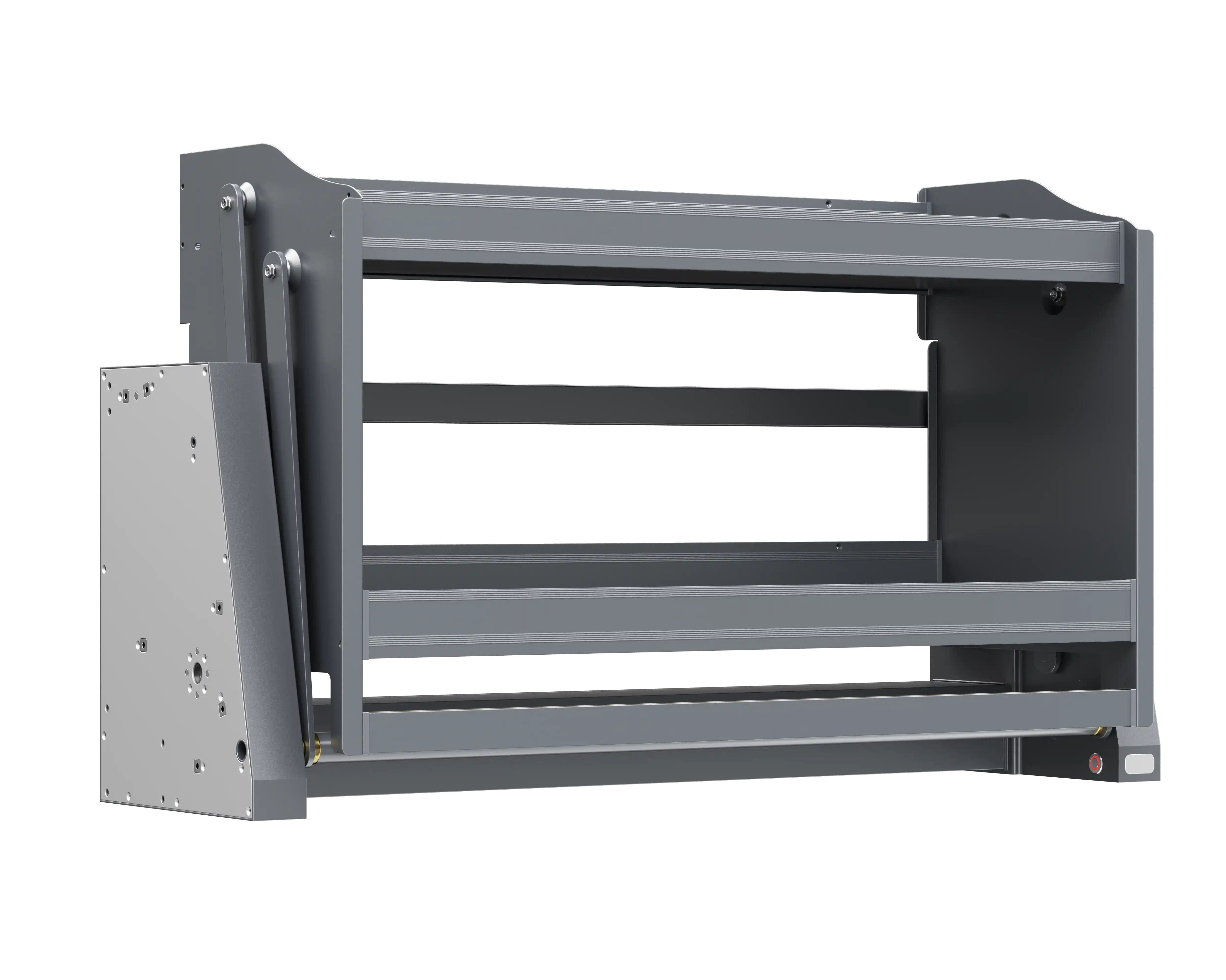 Motorized Pull Down Cabinet Basket suppliers