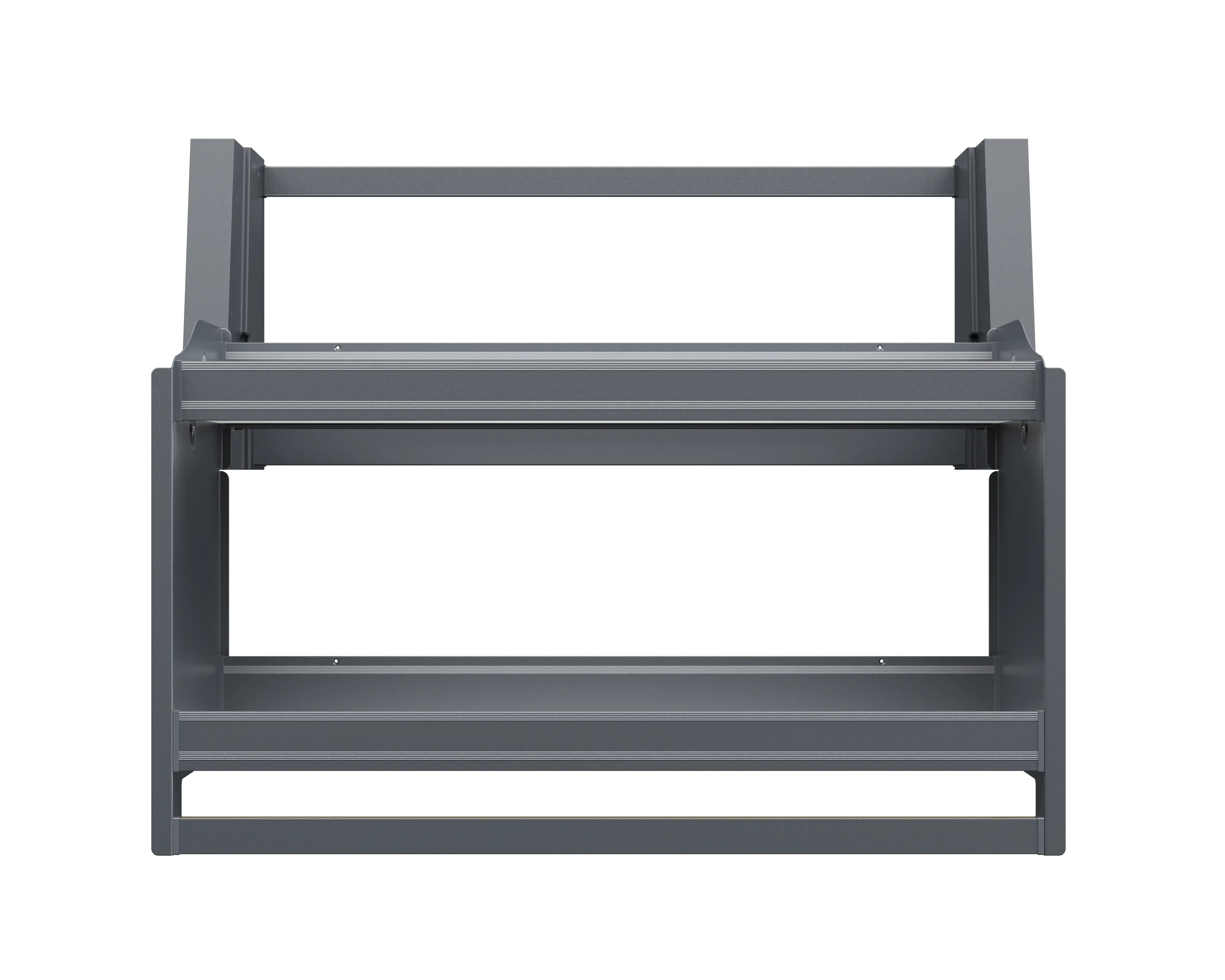 Motorized Pull Down Cabinet Basket best
